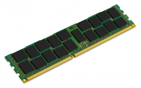 Apacer AU08GGB13CDTBGC | 8GB DDR4 Non ECC 2400Mhz PC4-19200 Single Rank, x8 UDIMM Memory