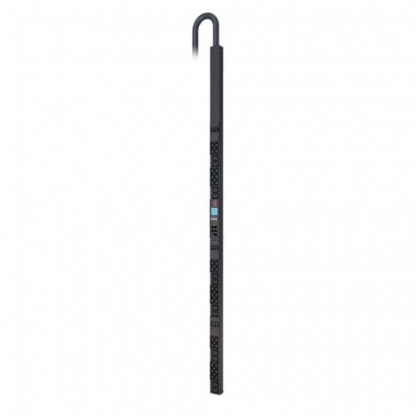 APC AP8887 | Rack Power Distribution Unit 2G Metered Zerou 17.3Kw 240V (30) C13 & (12) C19 30 X Iec 60320 C13 12 X Iec 60320 C19 17.30 Kva Rack-Mountable