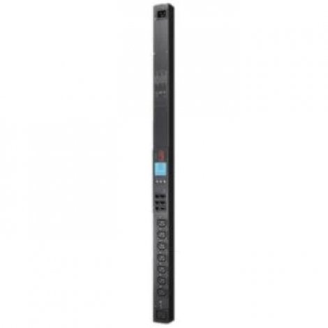 APC AP8958 | Switched Rack 8-Outlets PDU Zero U Rack-mountable
