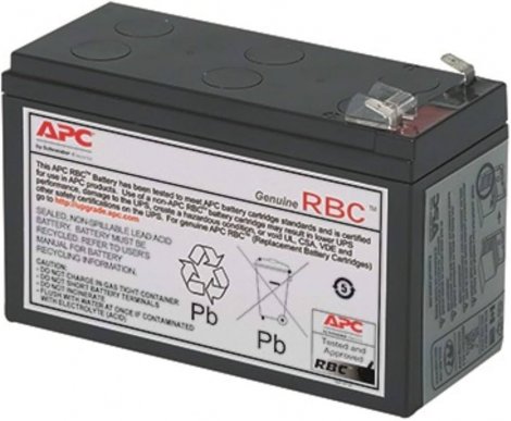 APC APCRBC154 | Replacement Battery Cartridge