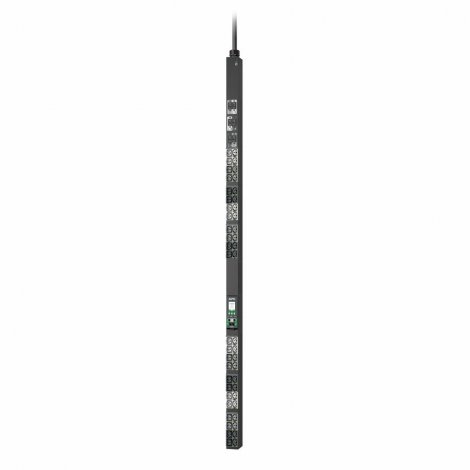 APC APDU10350SW | 24 x IEC 60320 C13/C15/C19/C21, 24 x IEC 60320 C13/C15 415 V, 480 V Switched PDU