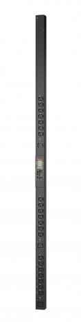 APC APDU9959EU3 | Power Distribution Unit PDU 24 AC outlets 0U Black