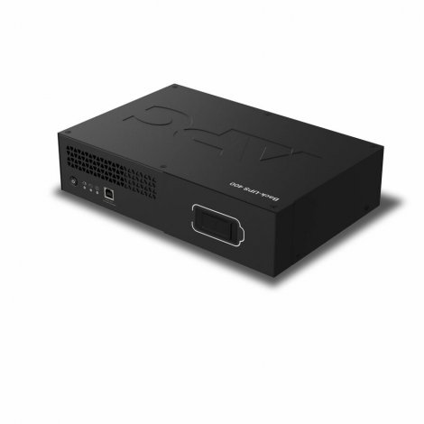APC BV400XU | Back-UPS 400VA Flexible Mounting Low Profile Industrial UPS