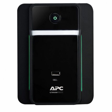 APC BVK950M2 | Back UPS 950VA/480W 120V 6x NEMA 5-15R Outlets Tower UPS