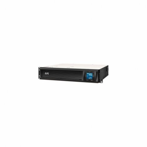 APC SMC1500-2UC | Smart-UPS C 1500VA RM 2U 120V with SmartConnect