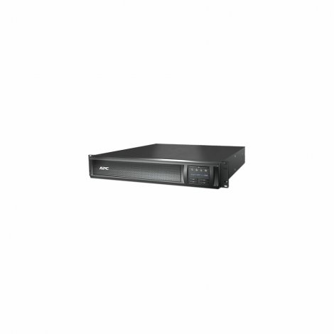APC SMX1500RM2UC | SmartUPS SMX 1500VA Tower/Rack Convertible UPS