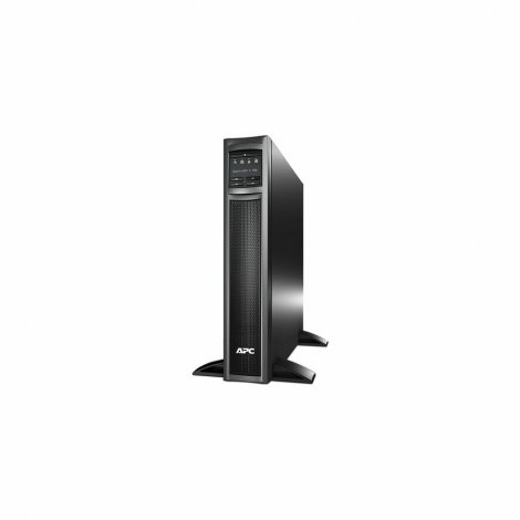 APC SMX750C | SmartUPS SMX 750VA Tower/Rack Convertible UPS