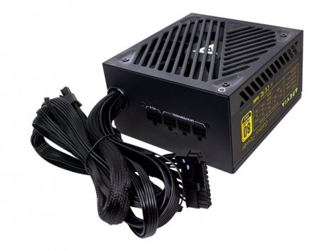 Apevia ATX-GX1000W | 1000W ATX Power Supply