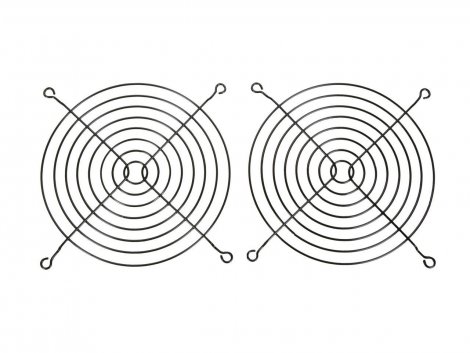 Apevia G-140MM | - fan grill