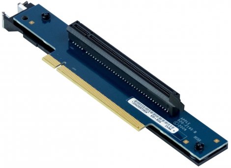 Apple 630-8779 | PCIe 2.0 x8 Riser for Xserve 2.1
