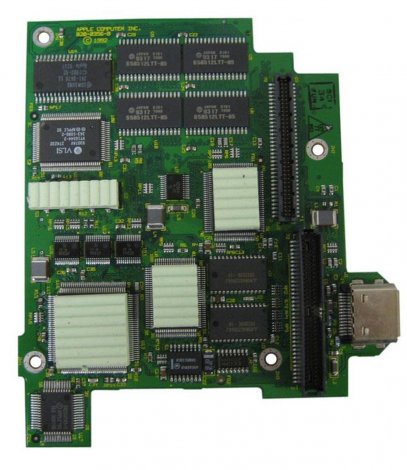Apple 661-0747-R | System Board (Motherboard) for PowerBook 180