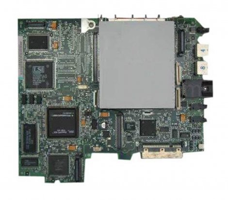 Apple 661-0989-R | System Board (Motherboard) 100MHz CPU for PowerBook 5300/5300Cs