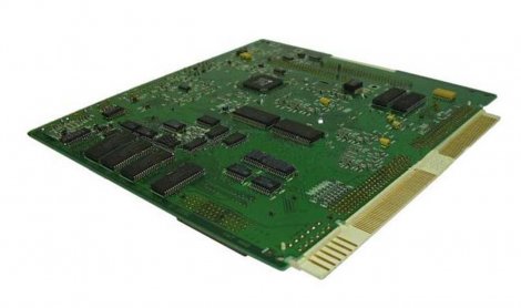 Apple 661-1072-R | System Board (Motherboard) 120MHz CPU for PowerMac 5400/120