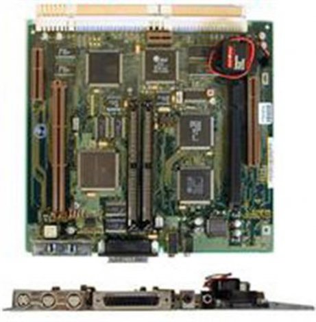 Apple 661-1175-A | System Board (Motherboard) 120MHz CPU for Power Mac 6320
