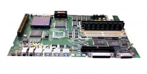 Apple 661-1681-R | System Board (Motherboard) 20MHz CPU for Macintosh Centris 610