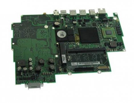 Apple 661-3188-R | System Board (Motherboard) 1.00GHz CPU for PowerPC 7447a (G4)
