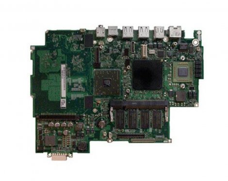 Apple 661-3651-R | System Board (Motherboard) 1.42GHz CPU for PowerPC 7447a G4
