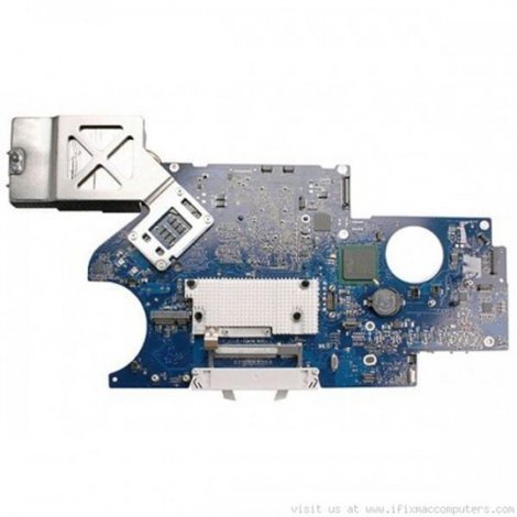 Apple 661-4105-R | System Board (Motherboard) 2.00GHz CPU for Imac Late 2006