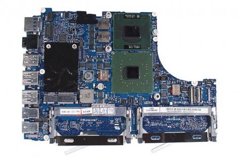 Apple 661-4395-R | System Board (Motherboard) 2.00GHz CPU for MacBook A1181
