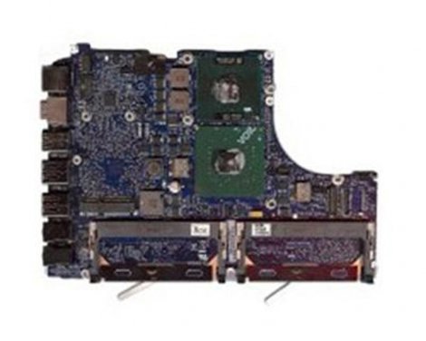 Apple 661-4578-R | System Board (Motherboard) 2.20GHz CPU for A1181 MB063LL/B Late 2007 Series