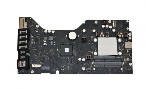 Apple 661-7373-T | Socket LGA1155 System Board (Motherboard) for Imac 21.5-Inch Early-2013 All-In-One