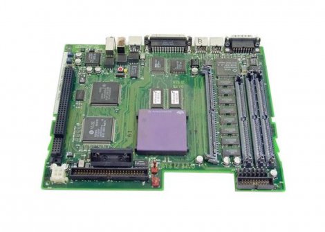 Apple 820-0364-A | System Board (Motherboard) For LC 475 Computer