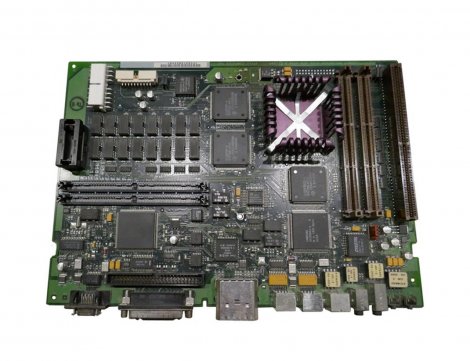 Apple 820-0556-B | System Board (Motherboard) for Power Mac 6100