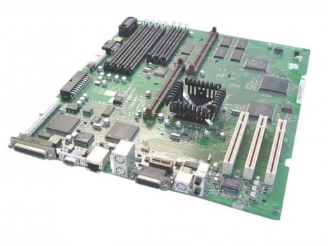 Apple 820-0583-A | System Board (Motherboard) for PowerMac 7200