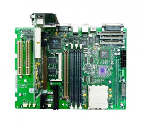 Apple 820-0991-B | System Board (Motherboard) for MacBook PowerPC G3
