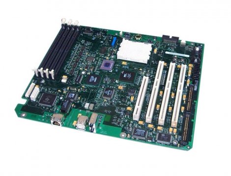Apple 820-1086-A | System Board (Motherboard) for MacBook G4