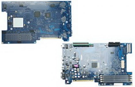 Apple 820-1463-A | System Board (Motherboard) for Xserve
