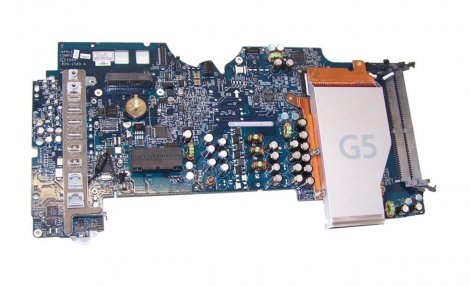 Apple 820-1540-A | System Board (Motherboard) for MacBook 17 G5