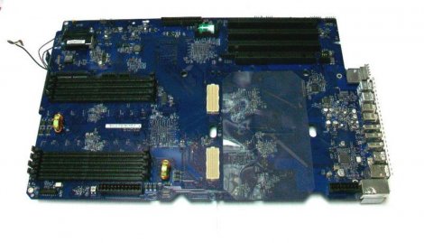Apple 820-1592-A | System Board (Motherboard) for PowerMac G5