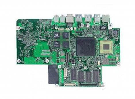 Apple 820-1681-A | System Board (Motherboard) for PowerBook G4