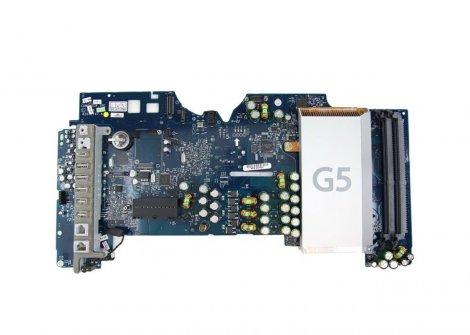 Apple 820-1747-A-1 | Logic Board System Board (Motherboard) G5 Desktop