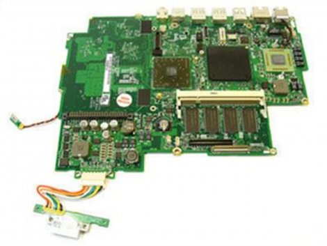 Apple 820-1832-A | System Board (Motherboard) 1.42GHz CPU for iBook G4