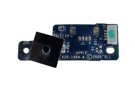 Apple 820-1884-A | Monitor Display IR Sensor Board for iMac G5