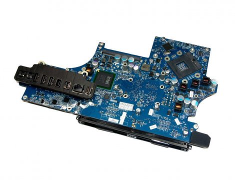 Apple 820-2223-A | System Board (Motherboard) for Imac A1224
