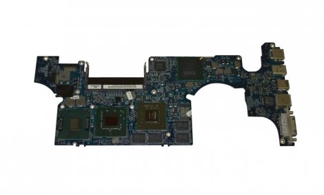 Apple 820-2262-A | Logic Board 2.5GHz for MacBook Pro 17-inch A1261 2008