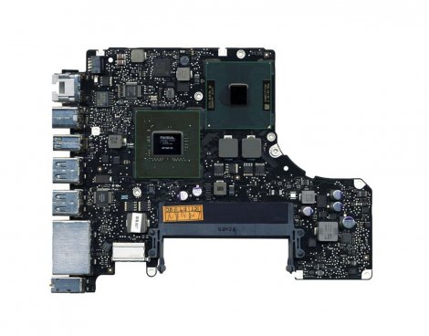 Apple 820-2327-A | System Board (Motherboard) 2.00GHz for MacBook A1278
