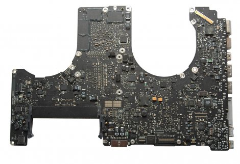 Apple 820-2850-A | Logic Board System Board (Motherboard) 2.53GHz CPU for MacBook Pro A1286