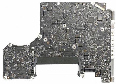Apple 820-2936-A | Logic Board System Board (Motherboard) 2.3GHz CPU for 13-Inch MacBook Pro A1278 All-In-One