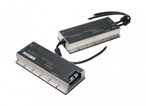 Artesyn LCC600-28U-9P24 | 600W 24V O/P Term Block Switching Power Supply