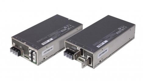 Artesyn LCM1000Q-T | 1000W 24V 5VSB Rack Mount Power Supply
