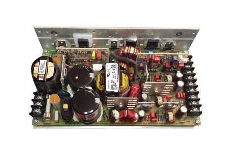 Artesyn NFS200-7608 | 200W AC/DC Power Supply with Fan