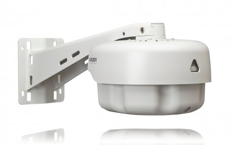 Aruba AP-274 | 270 802.11ac 5GHz 1300Mbit/s 1-Port PoE+ 1000BaseT + 1-Port GE 6 x N-Type Female Connector Antennas Wall-Mountable WAP