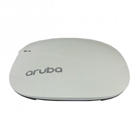 Aruba AP-305 | 300-Series 802.11ac 5.GHz 1300Mbps Integrated Omni-Directional Dual-band Antennas Wireless Access Point