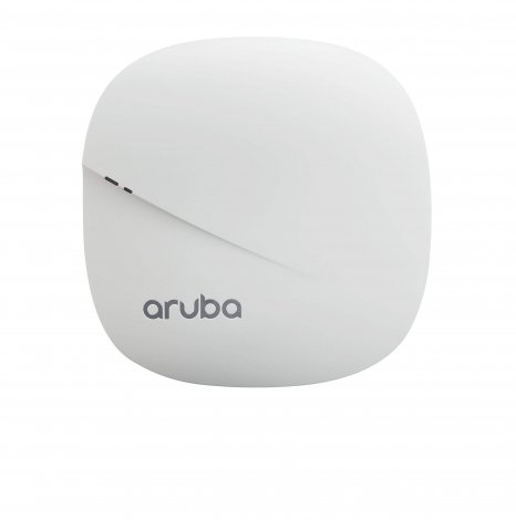 Aruba AP-334 | 330 Series AP-335 802.11ac 5GHz 4x4 MIMO 1,733 Mbit/s 4 x Dual-band External Antennas Wireless Access Point