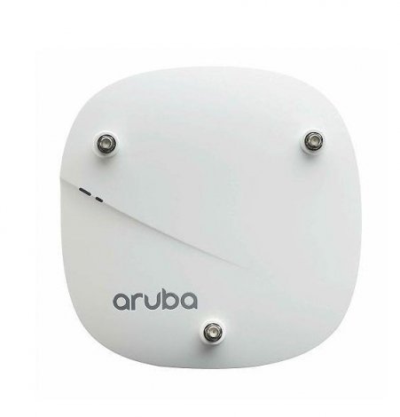 Aruba APIN0304 | 300-Series 802.11n/ac 5.GHz 1300Mbps Dual-band External Antennas Wireless Access Point