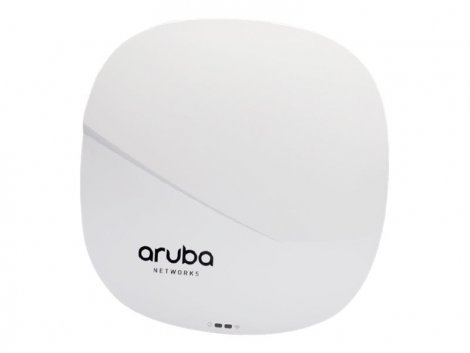 Aruba APIN0315 | Instant 310 Series IAP-315 IEEE 802.11ac 5GHz 1733Mbit/s 1-Port 1000Base-T 4 x Integrated Dual-Band Downtilt Omni-Directional Antennas Wireless Access Point